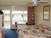 Days Inn Sun City Center