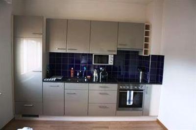 фото отеля Letzigrund - Apartment
