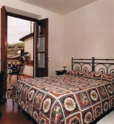 фото отеля Albergo Giovanni da Verrazzano