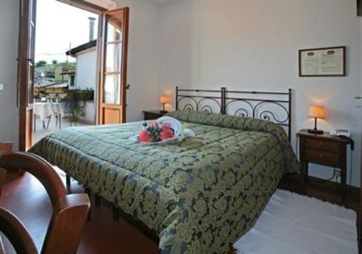 фото отеля Albergo Giovanni da Verrazzano