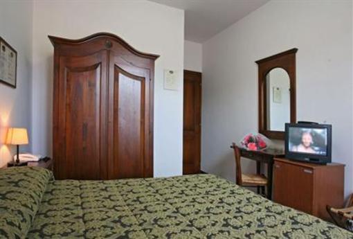 фото отеля Albergo Giovanni da Verrazzano