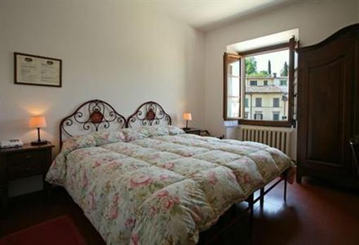 фото отеля Albergo Giovanni da Verrazzano