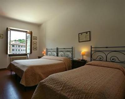 фото отеля Albergo Giovanni da Verrazzano