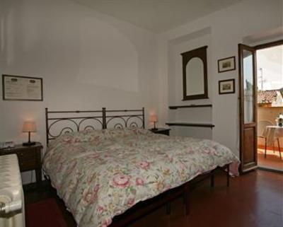 фото отеля Albergo Giovanni da Verrazzano