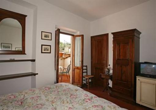 фото отеля Albergo Giovanni da Verrazzano