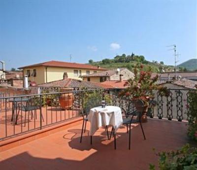 фото отеля Albergo Giovanni da Verrazzano