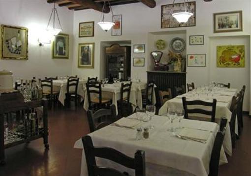 фото отеля Albergo Giovanni da Verrazzano