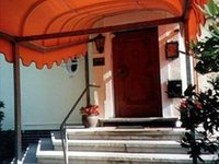 Hotel Hubertus Hannover