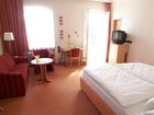 фото отеля Hotel Hubertus Hannover