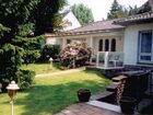 фото отеля Hotel Hubertus Hannover