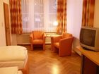 фото отеля Hotel Hubertus Hannover