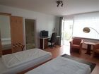 фото отеля Hotel Hubertus Hannover