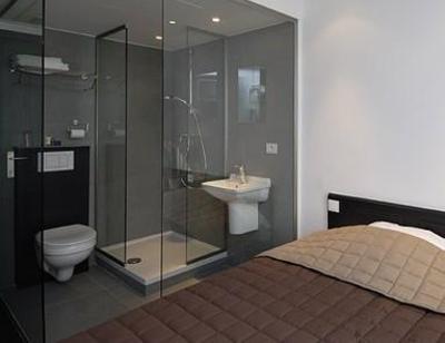 фото отеля Center Hotel Kortrijk