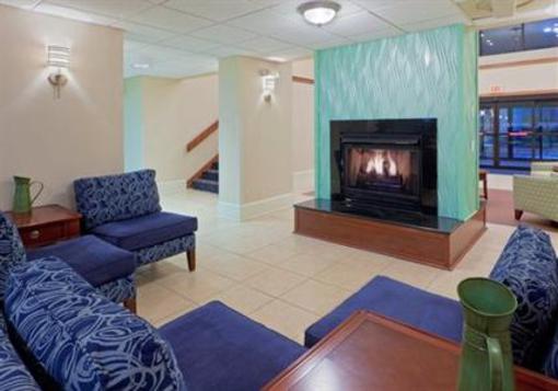 фото отеля Holiday Inn Express Seaford
