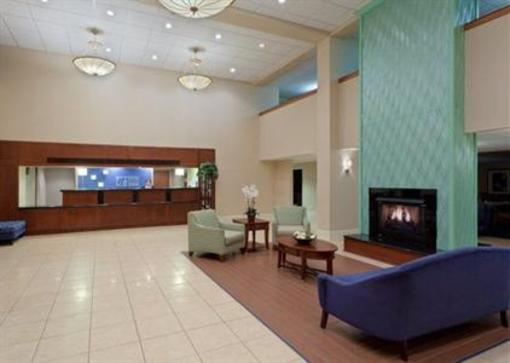 фото отеля Holiday Inn Express Seaford