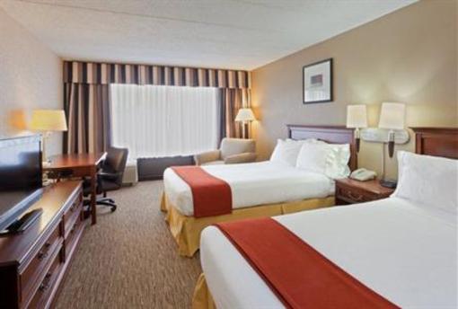 фото отеля Holiday Inn Express Seaford
