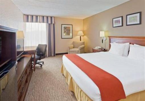 фото отеля Holiday Inn Express Seaford