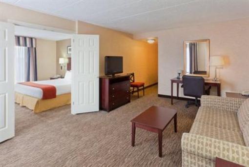 фото отеля Holiday Inn Express Seaford