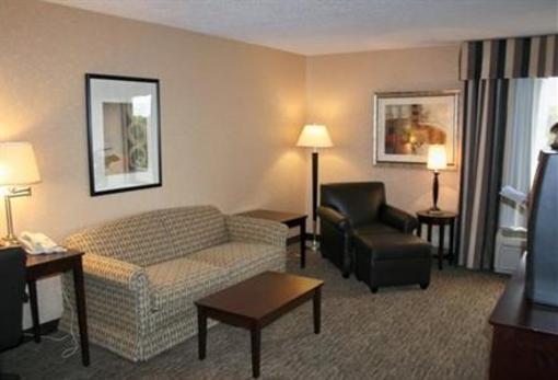 фото отеля Holiday Inn Express Seaford