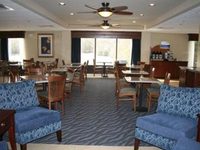 Holiday Inn Express Seaford