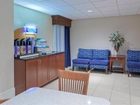 фото отеля Holiday Inn Express Seaford