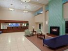 фото отеля Holiday Inn Express Seaford
