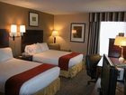 фото отеля Holiday Inn Express Seaford