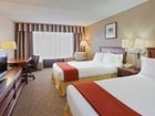 фото отеля Holiday Inn Express Seaford