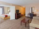 фото отеля Holiday Inn Express Seaford