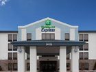 фото отеля Holiday Inn Express Seaford