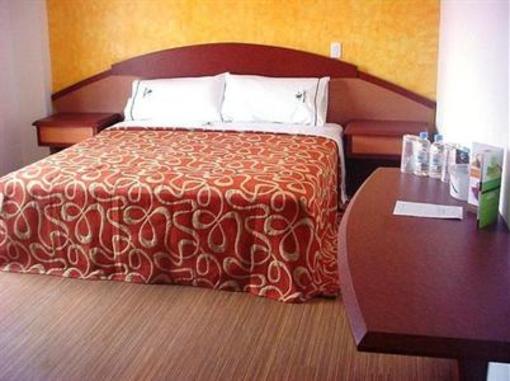 фото отеля Hotel Plaza Garibaldi