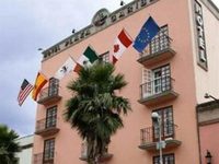Hotel Plaza Garibaldi
