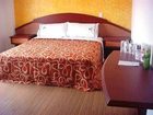фото отеля Hotel Plaza Garibaldi