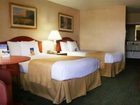 фото отеля BEST WESTERN Kings Quarters