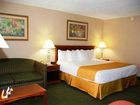 фото отеля BEST WESTERN Kings Quarters