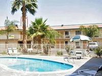 Vagabond Inn Bakersfield North