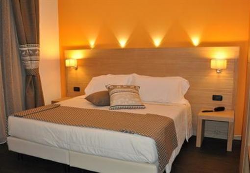 фото отеля Hotel Saint-Pierre (Aosta)