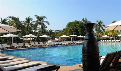 фото отеля Club Med Ixtapa Pacific