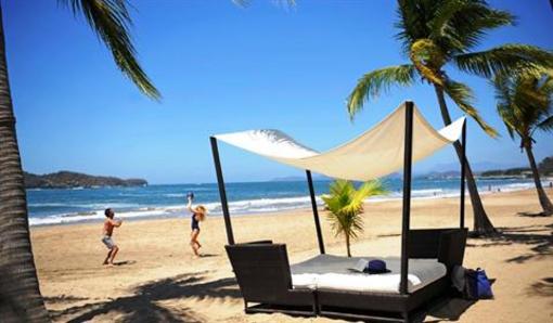 фото отеля Club Med Ixtapa Pacific
