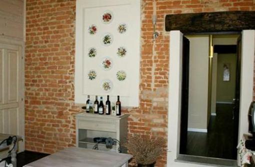 фото отеля Agriturismo Tenuta Polledro Asti