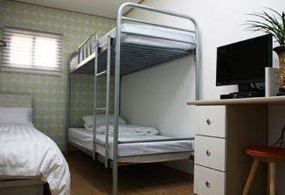 фото отеля K Pop Residence