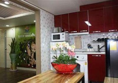 фото отеля K Pop Residence