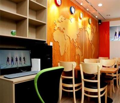 фото отеля K Pop Residence