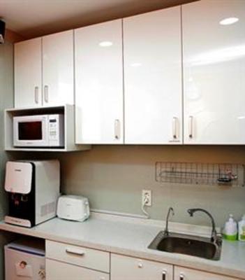 фото отеля K Pop Residence