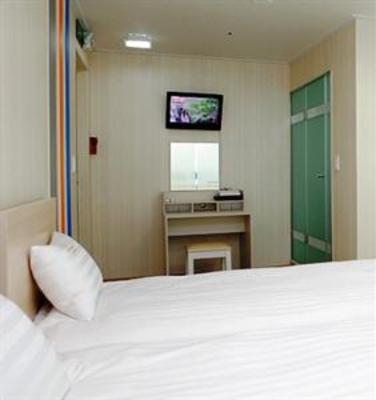 фото отеля K Pop Residence