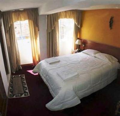 фото отеля El Buho Hotel