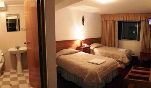 фото отеля El Buho Hotel