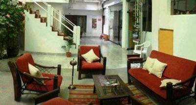 фото отеля El Buho Hotel