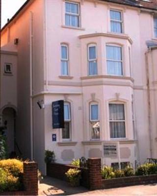 фото отеля Kentmere Guest House