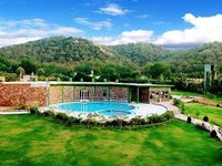 WelcomHeritage Ranthambore Forest Resort